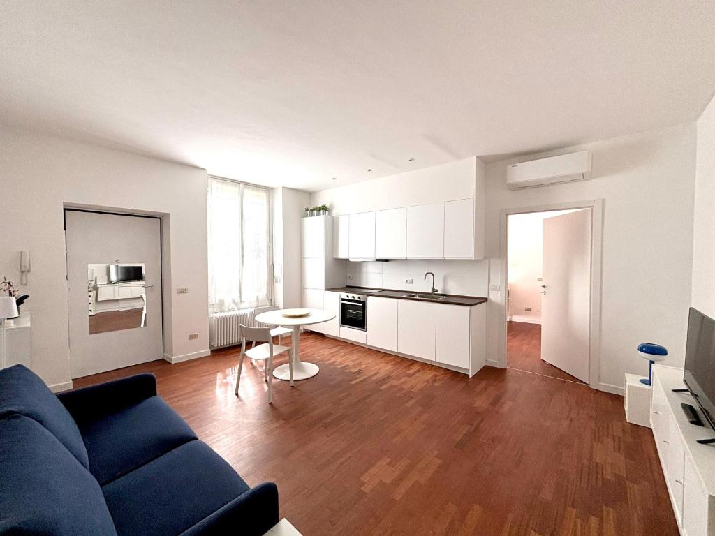 Appartamento sui Navigli
