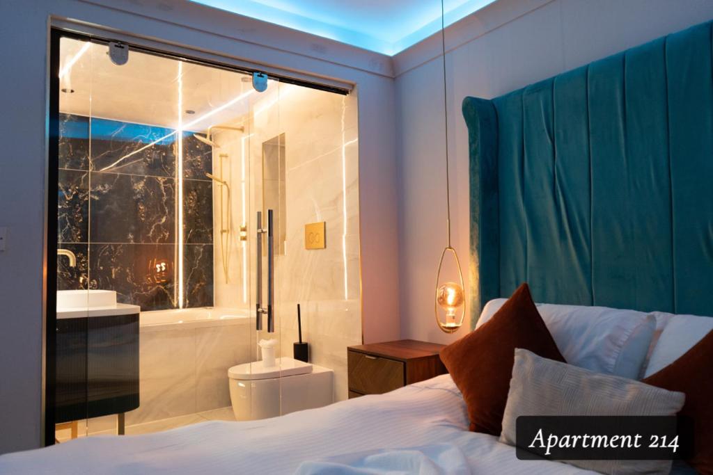 The Opulence - 