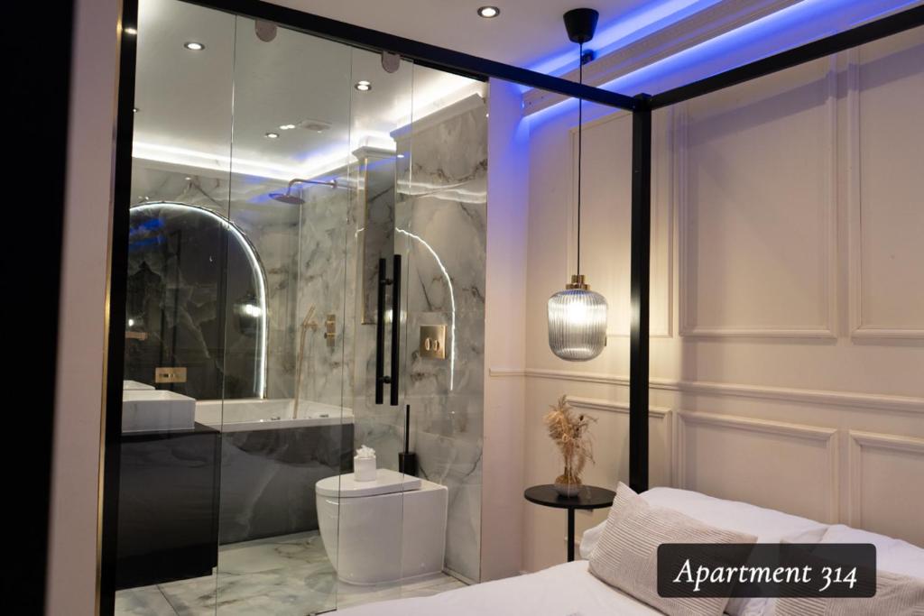 The Opulence - 