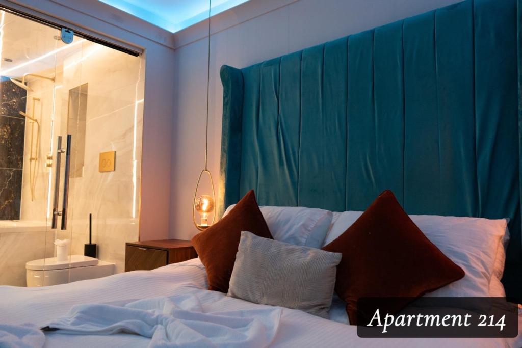 The Opulence Bradford - Appartement Standard 1 Chambre