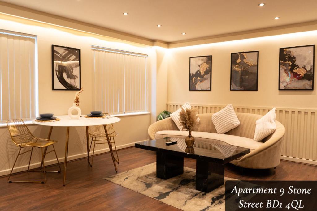The Opulence - 