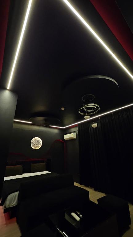 Ảnh trong thư viện ảnh của The24Stay ở Lucknow