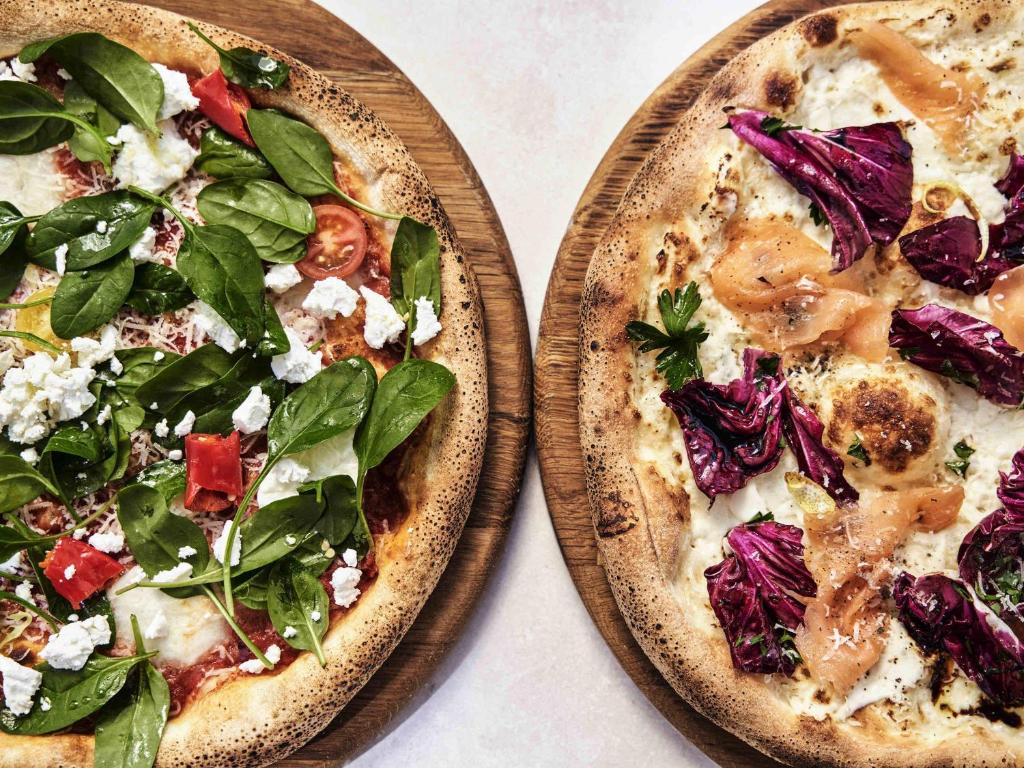 Grand Plaza Mövenpick Media City - Resim 39