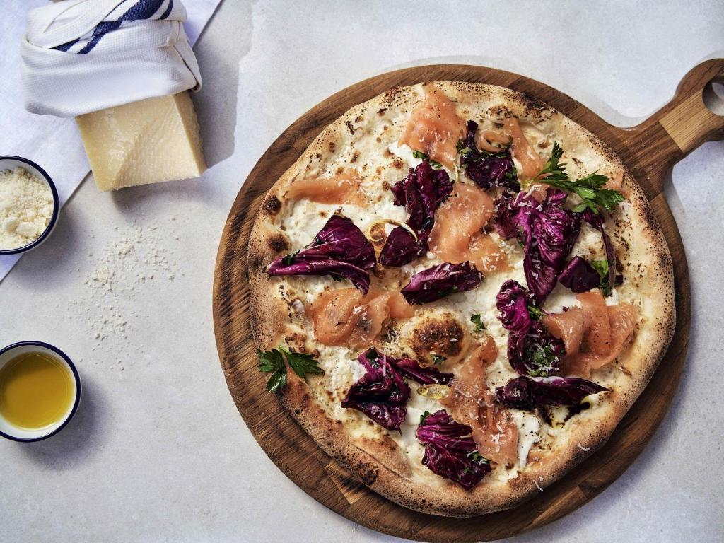 Grand Plaza Mövenpick Media City - Resim 42