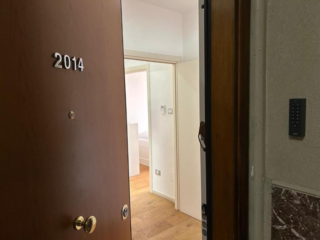 
Two-Bedroom Superior Apartment
