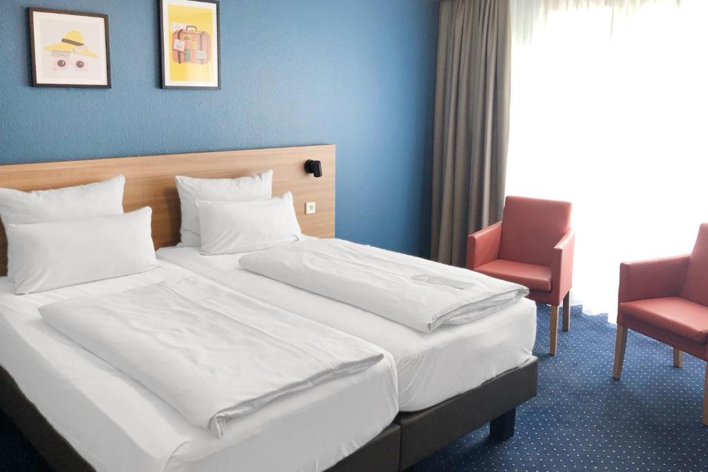 Garner Hotel Bochum by IHG - Standard Queen Room