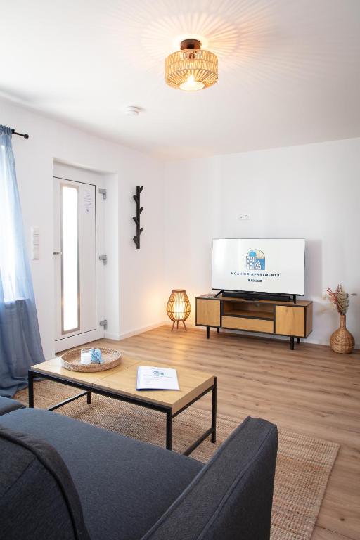 Noahkis Apartments - Apartment - Ground Floor