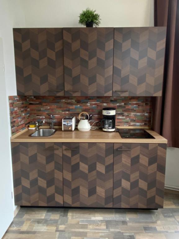 Avalon Bed & Breakfast Themen/- Nichtraucherhotel - Resim 37