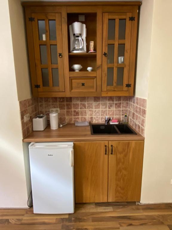 Avalon Bed & Breakfast Themen/- Nichtraucherhotel - Resim 39