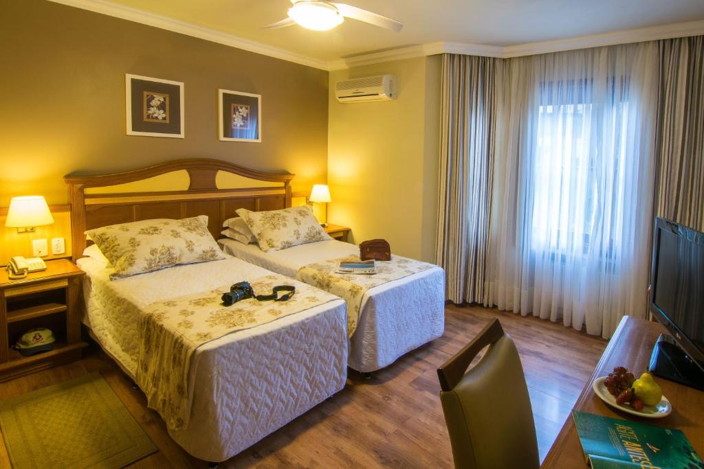 Hotel Recanto da Serra  Hotel Recanto da Serra