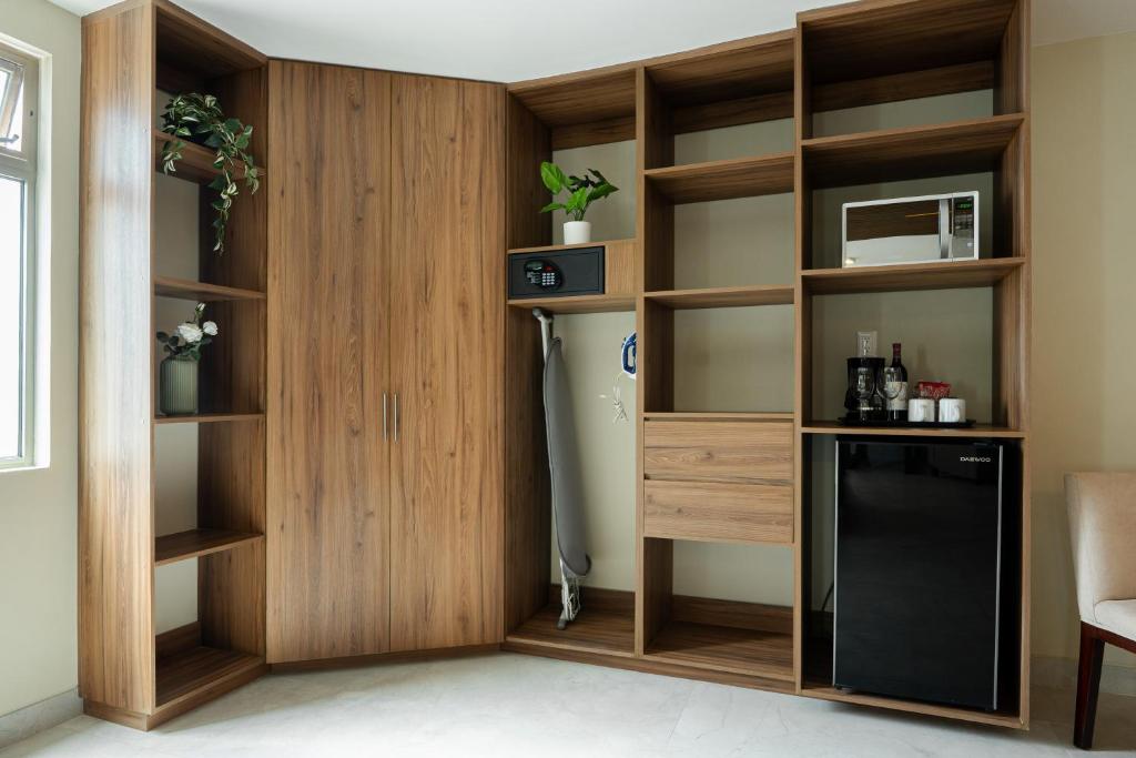 Hotel Estancia Business Class - Superior Kingsuite