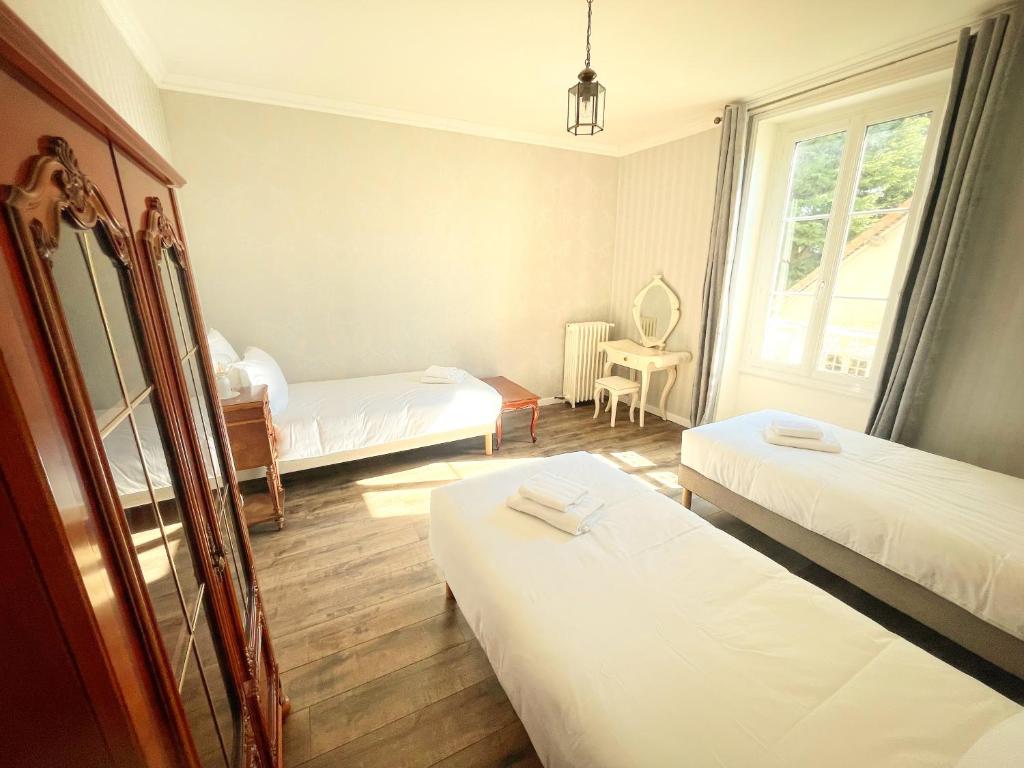 La Maison Voyage Bed and Breakfast - Deluxe Family Suite
