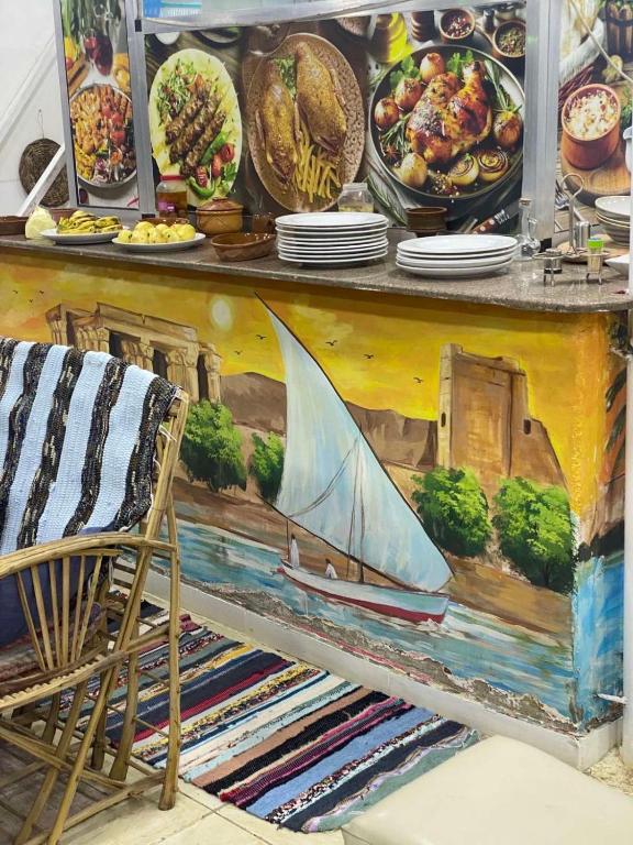 peace garden hostel & camp - 18