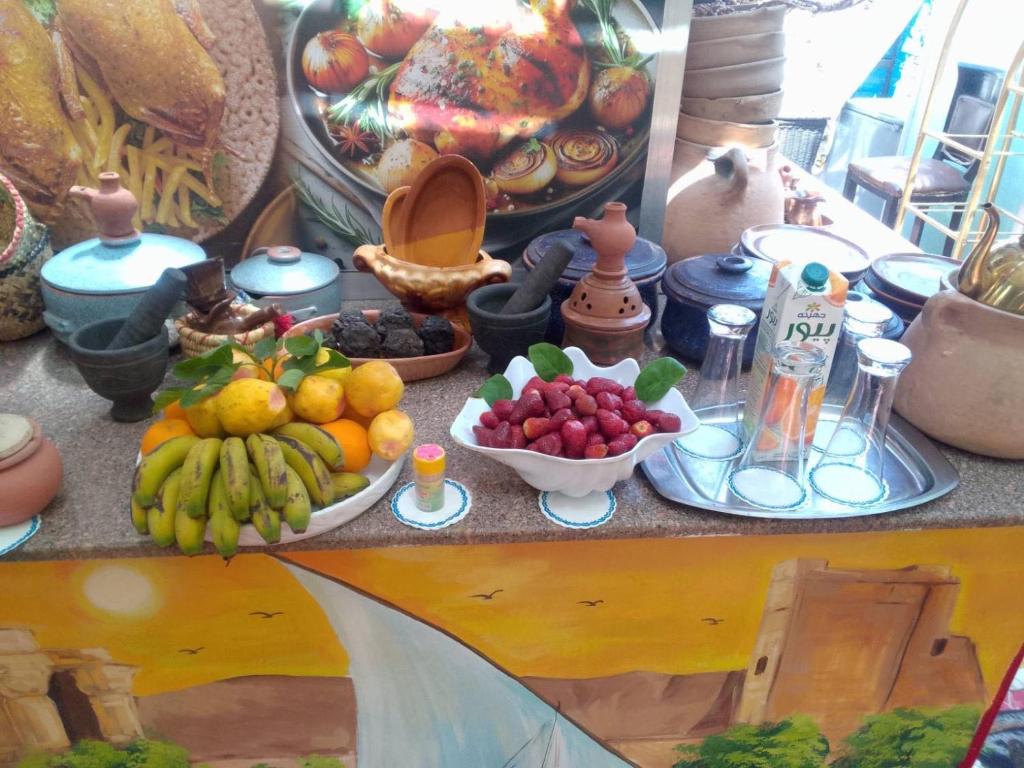 peace garden hostel & camp - 17