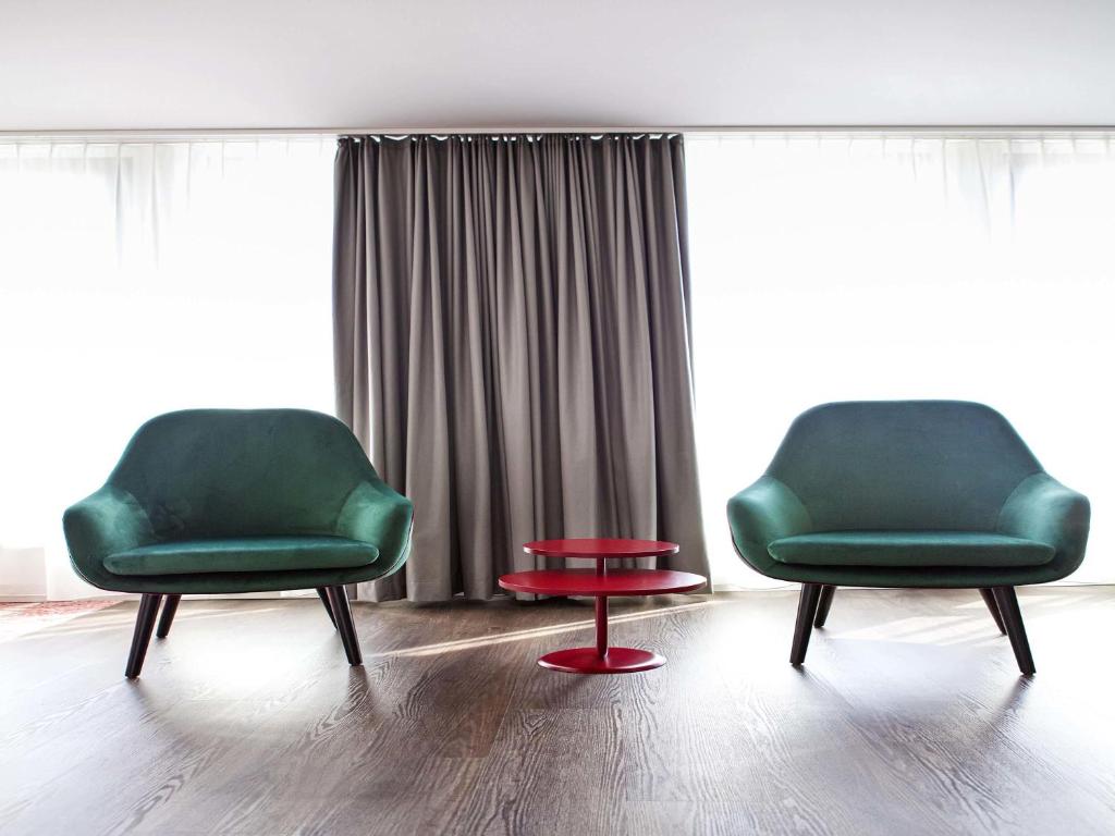 ibis Styles Klagenfurt am Woerthersee - Resim 20