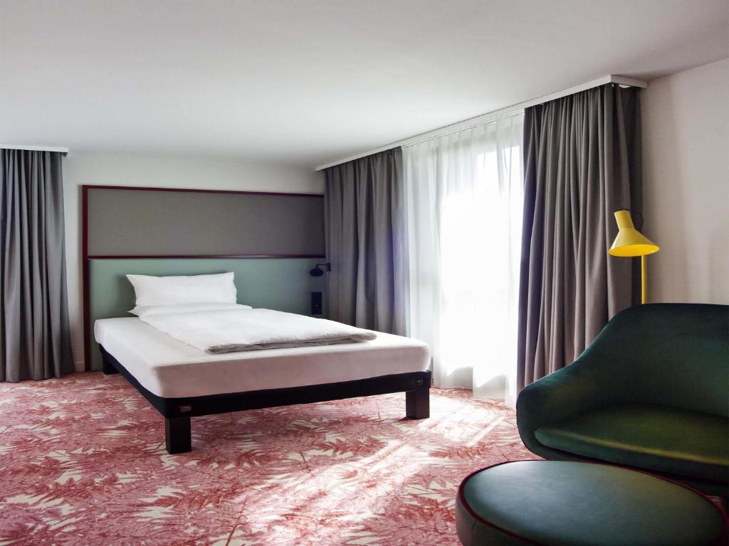 ibis Styles Klagenfurt am Woerthersee - Resim 2