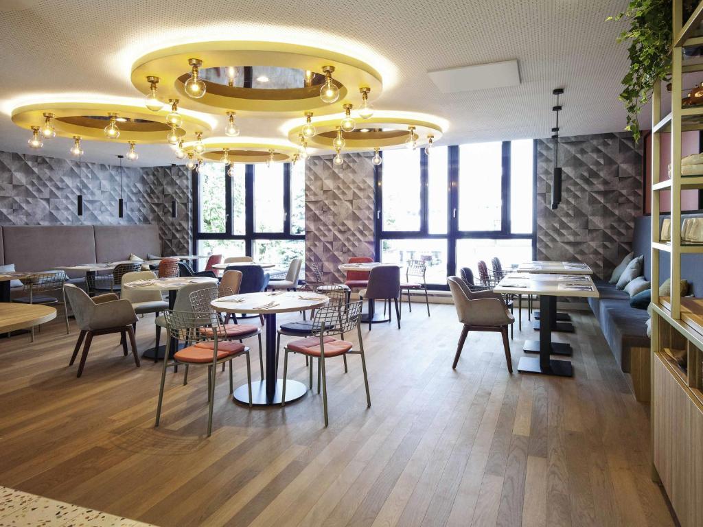 ibis Styles Klagenfurt am Woerthersee - Resim 33