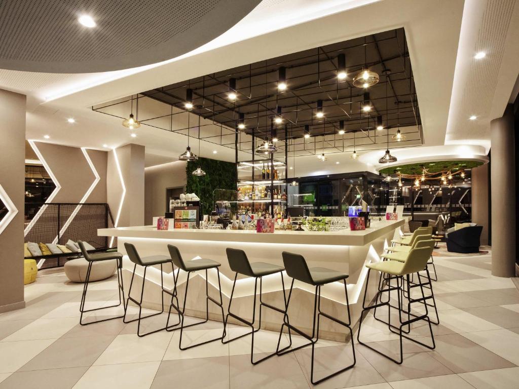 ibis Styles Klagenfurt am Woerthersee - Resim 37