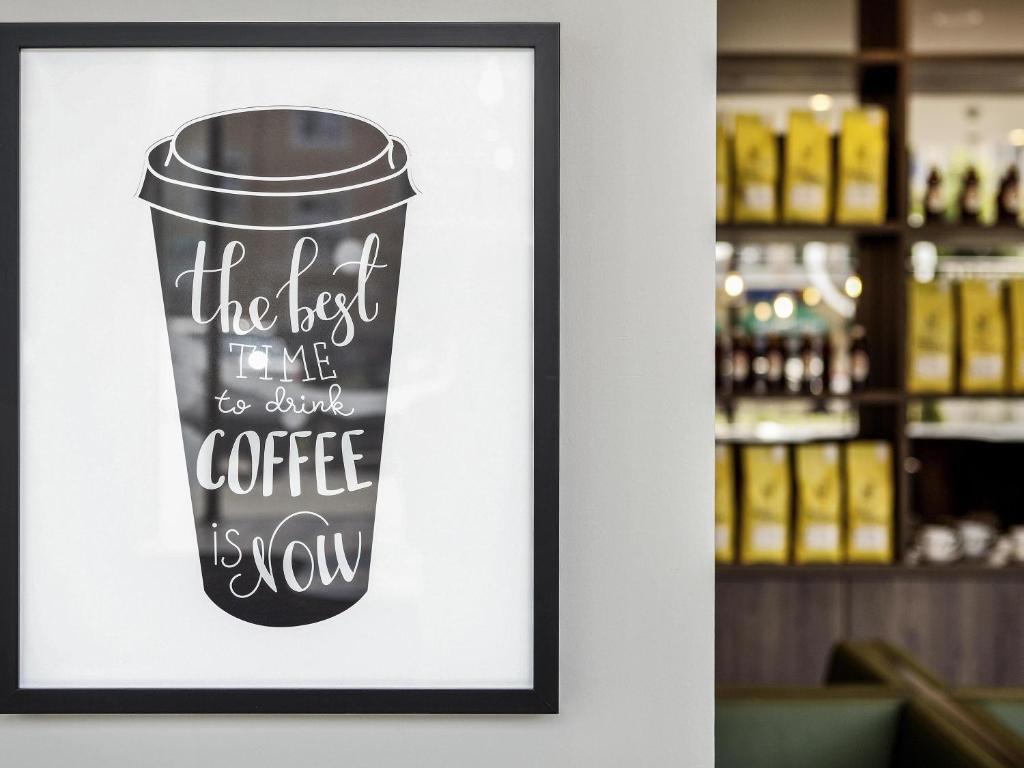 ibis Styles Klagenfurt am Woerthersee - Resim 40