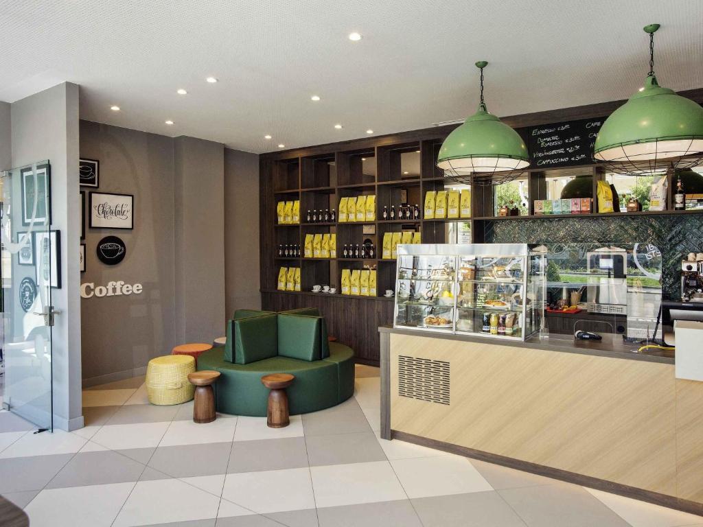 ibis Styles Klagenfurt am Woerthersee - Resim 43