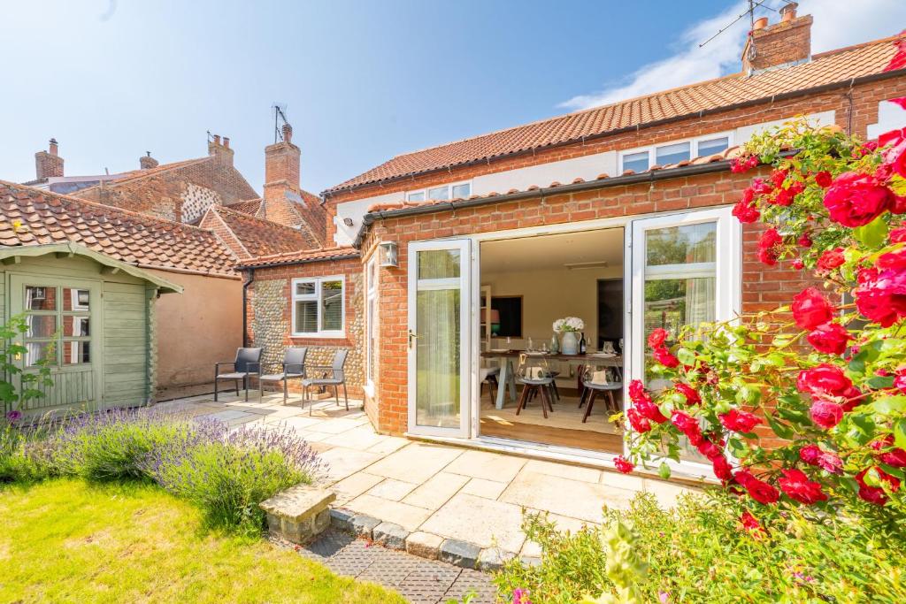 Creake Cottage, Burnham Market (updated prices 2025)