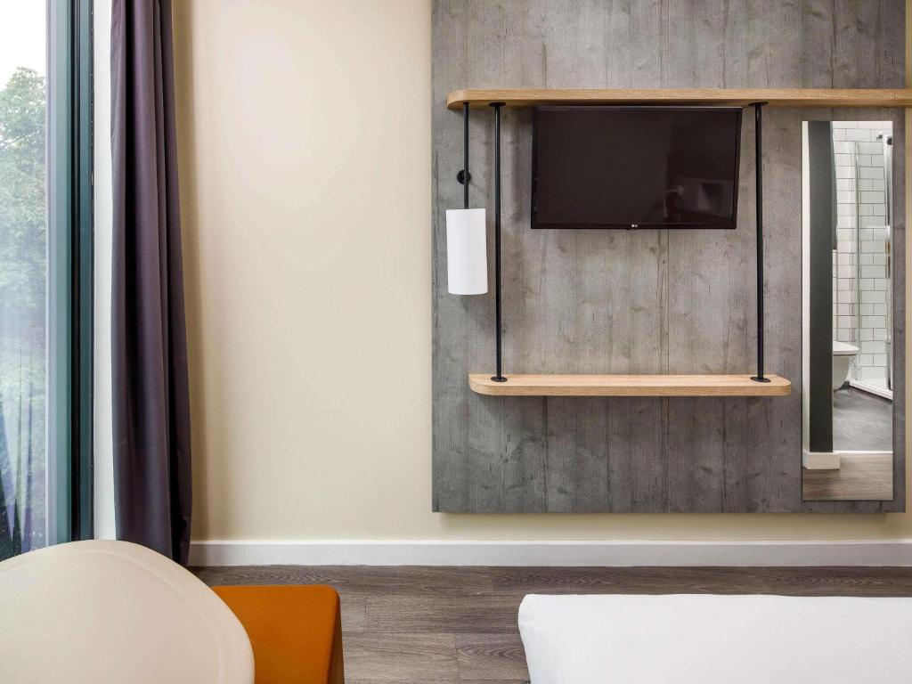 ibis Budget Sheffield Centre St Marys Gate - Resim 14