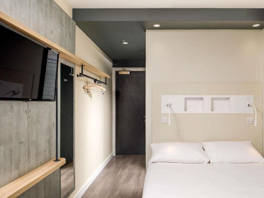 ibis Budget Sheffield Centre St Marys Gate - Resim 15