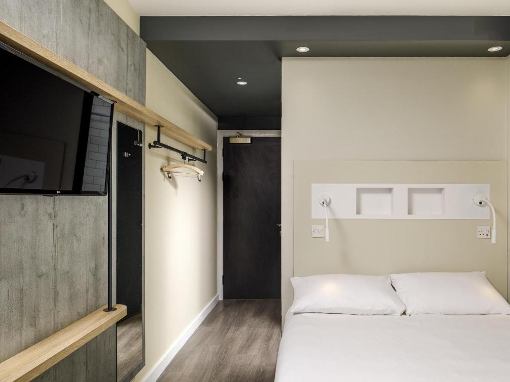 ibis Budget Sheffield Centre St Marys Gate - Resim 23