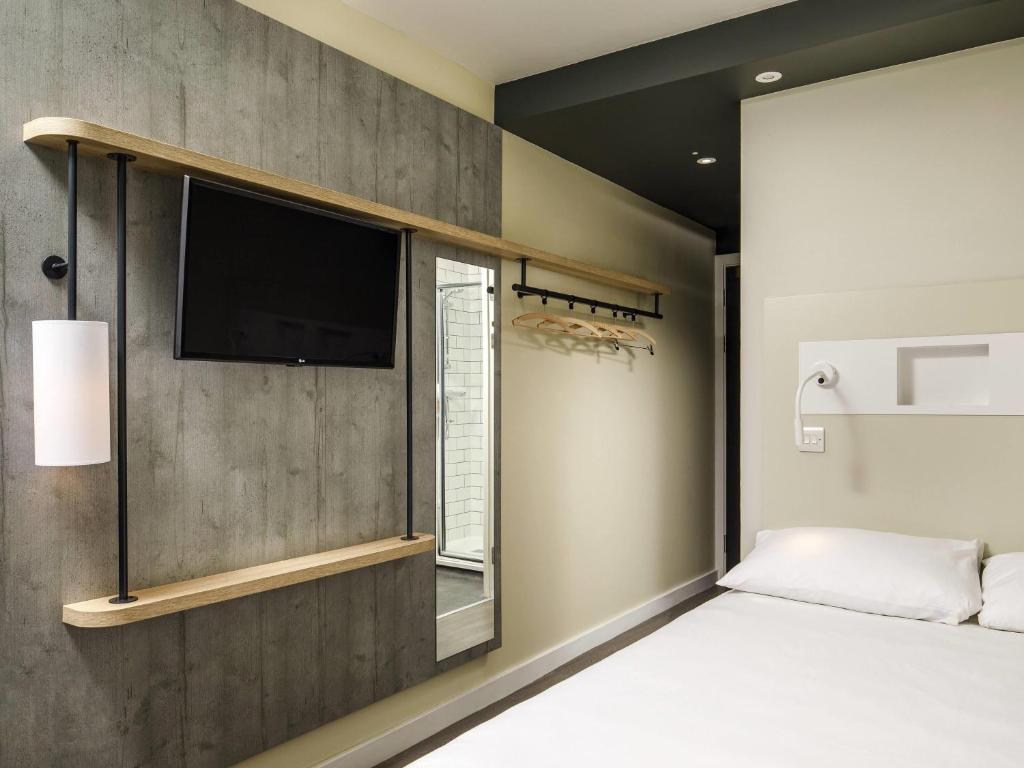 ibis Budget Sheffield Centre St Marys Gate - Resim 22