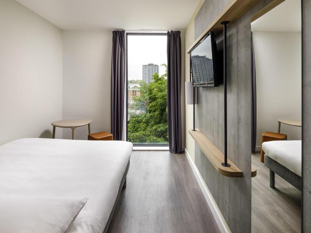 ibis Budget Sheffield Centre St Marys Gate - Resim 2