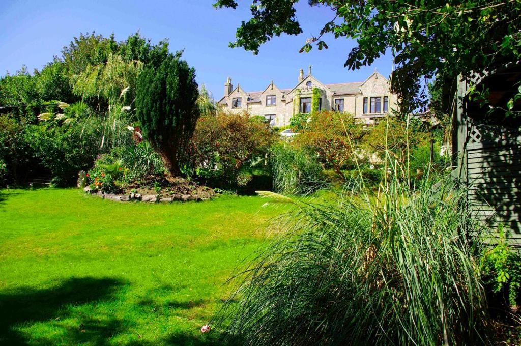 Gallery image of The Grange B&B in Shanklin