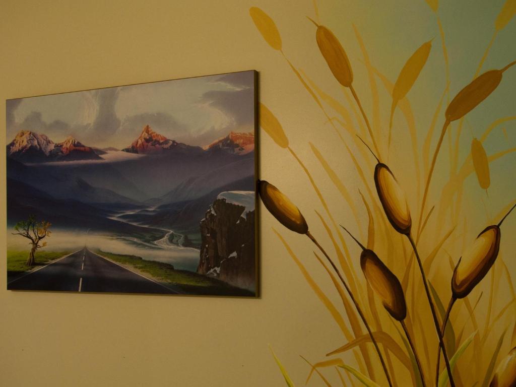 Gambar di galeri bagi Gîte Crystal Inn di Mont-Tremblant
