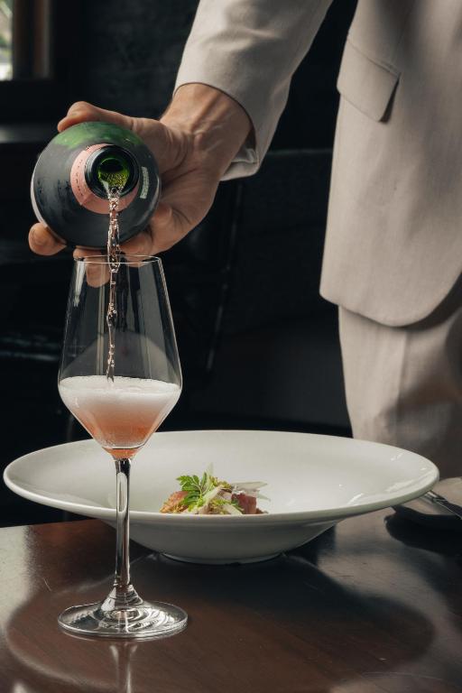 Auberge Saint-Antoine - Resim 16