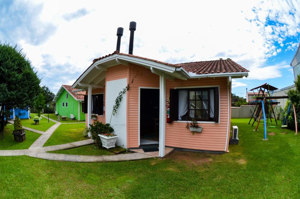 Pousada Gramadense  Pousada Gramadense