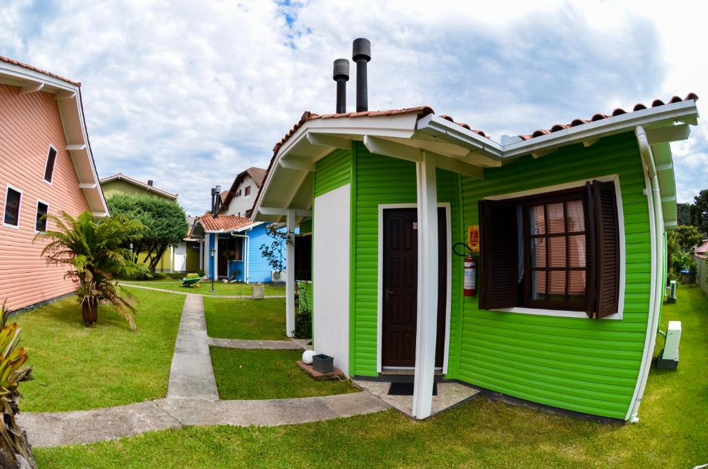 Pousada Gramadense  Pousada Gramadense