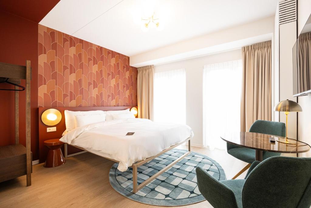 Duke Studio Hotel - Resim 10