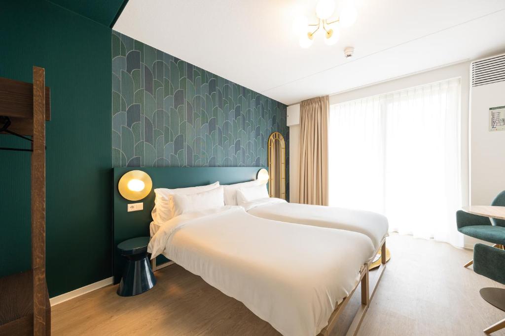 Duke Studio Hotel - Resim 13