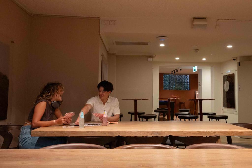 Little Drifter Glebe - Resim 17