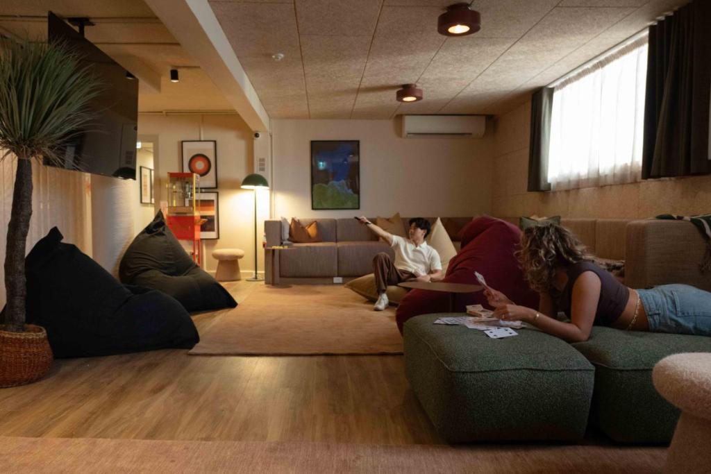 Little Drifter Glebe - Resim 5