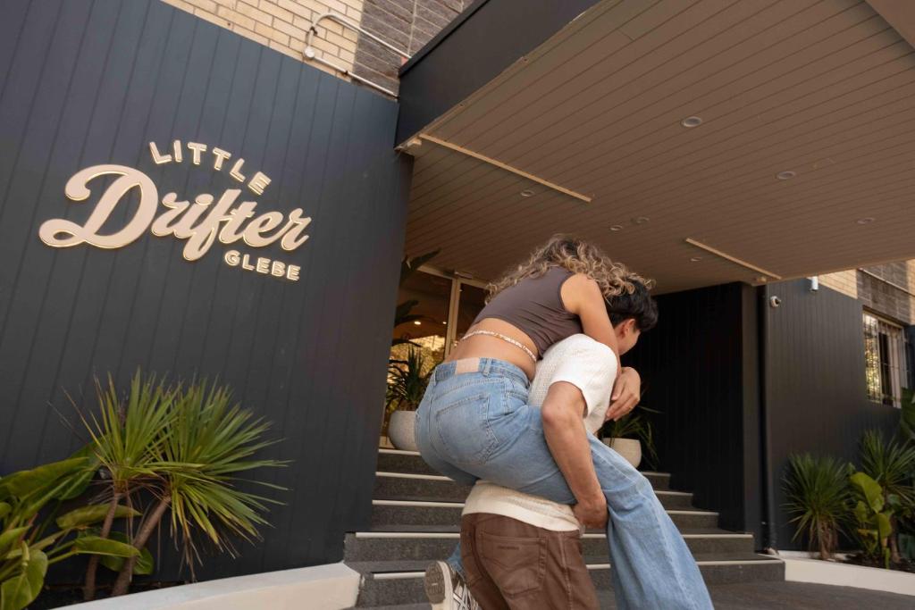 Little Drifter Glebe - Resim 11