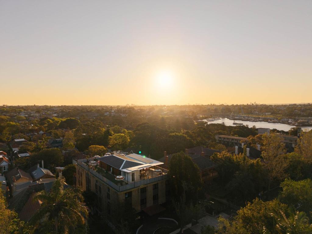 Little Drifter Glebe - Resim 1