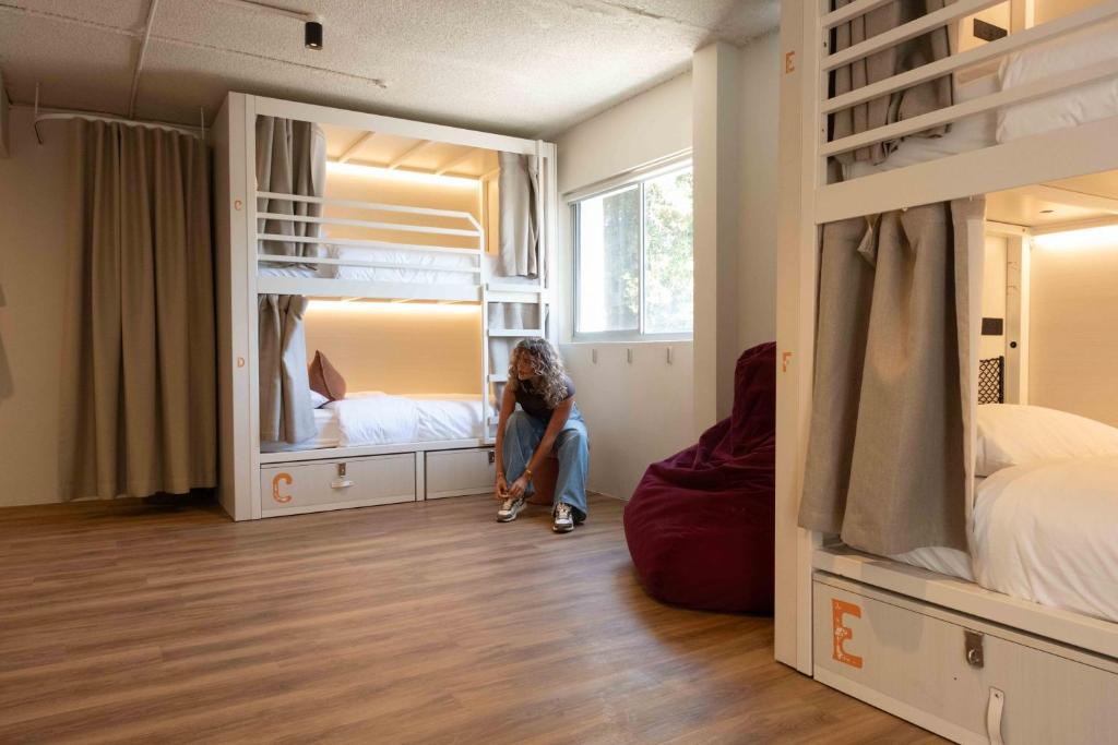 Little Drifter Glebe - Resim 21