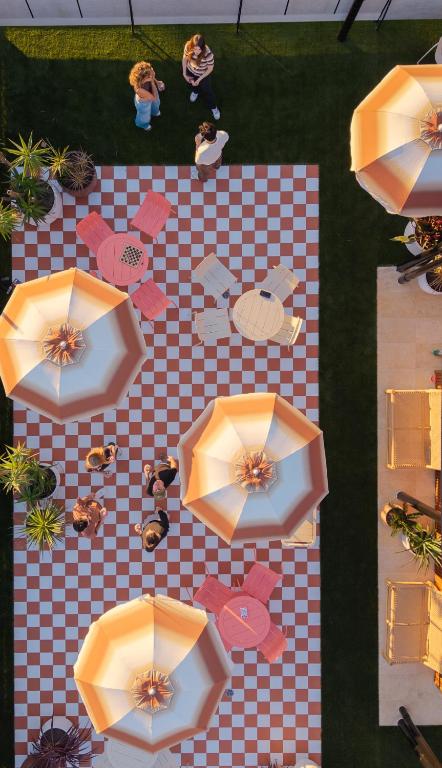 Little Drifter Glebe - Resim 7