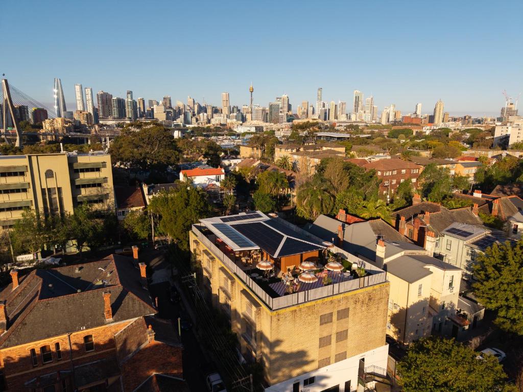 Little Drifter Glebe - Resim 2