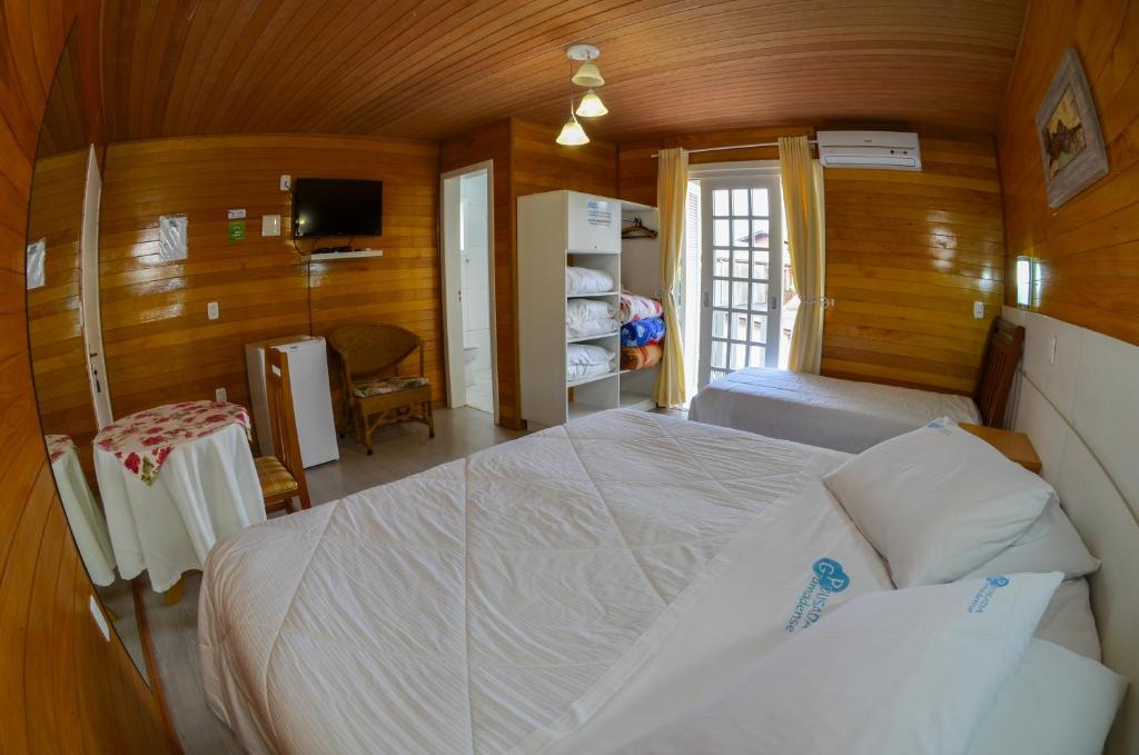 Pousada Gramadense  Pousada Gramadense