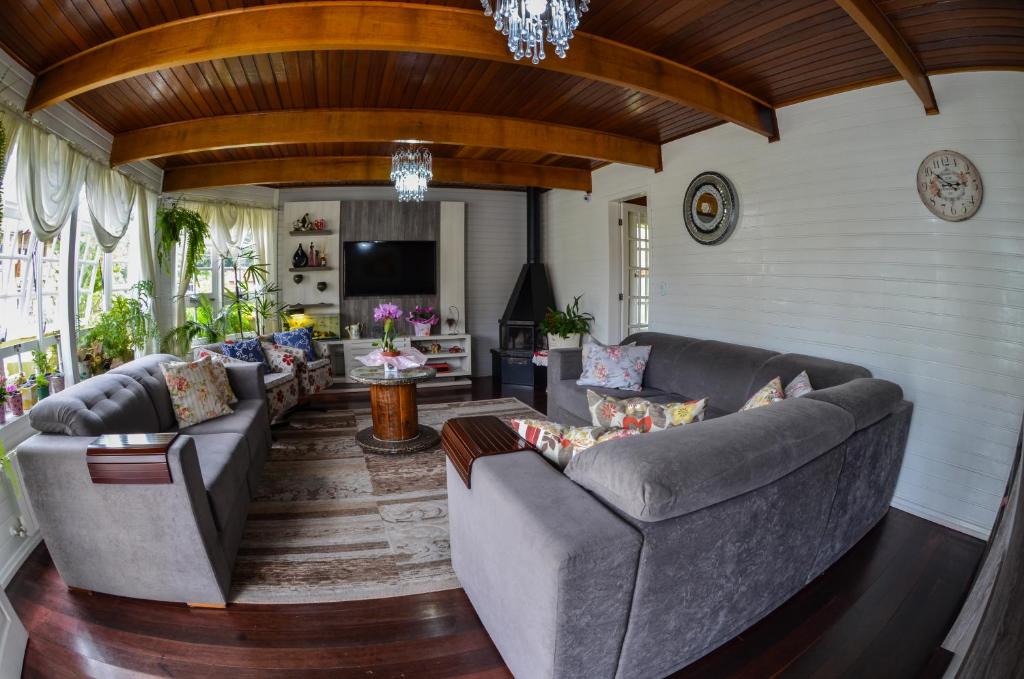 Pousada Gramadense  Pousada Gramadense