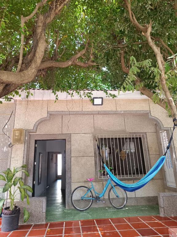 Casa yamulemao