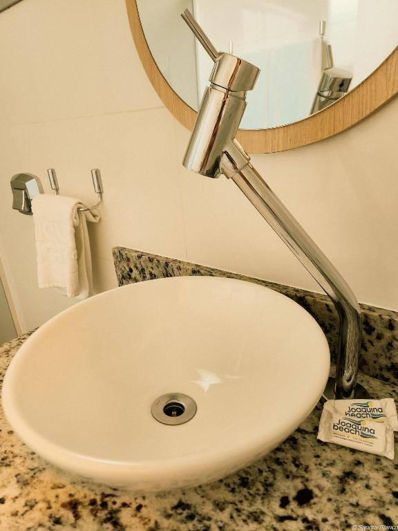 Joaquina Beach Hotel - Standard Queen Room