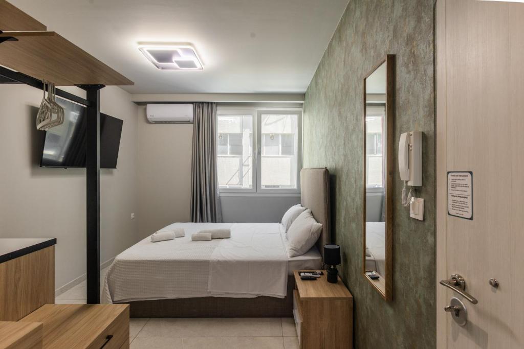 Noima Luxury Suites - Resim 42