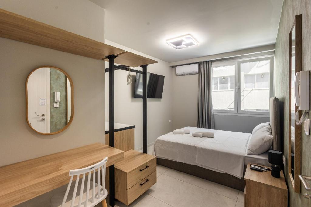 Noima Luxury Suites - Resim 41